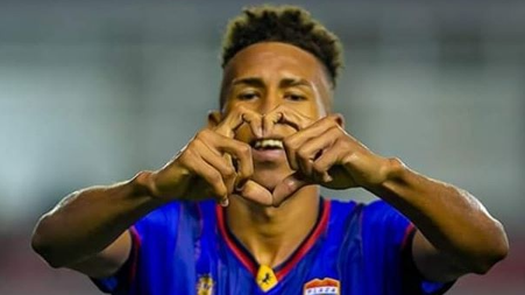 Jonathan Ceceña, el jugador revelación del Apertura 2019