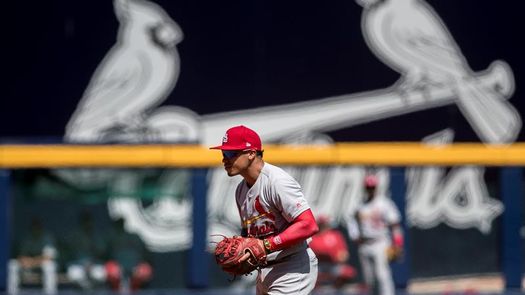 Los Cardenales rechazan la opción de Wong