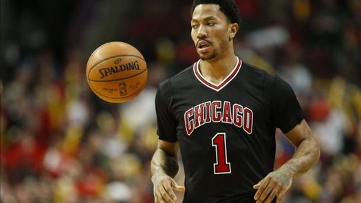 La lesión de Rose deja a Pau Gasol como el jugador franquicia de los Bulls