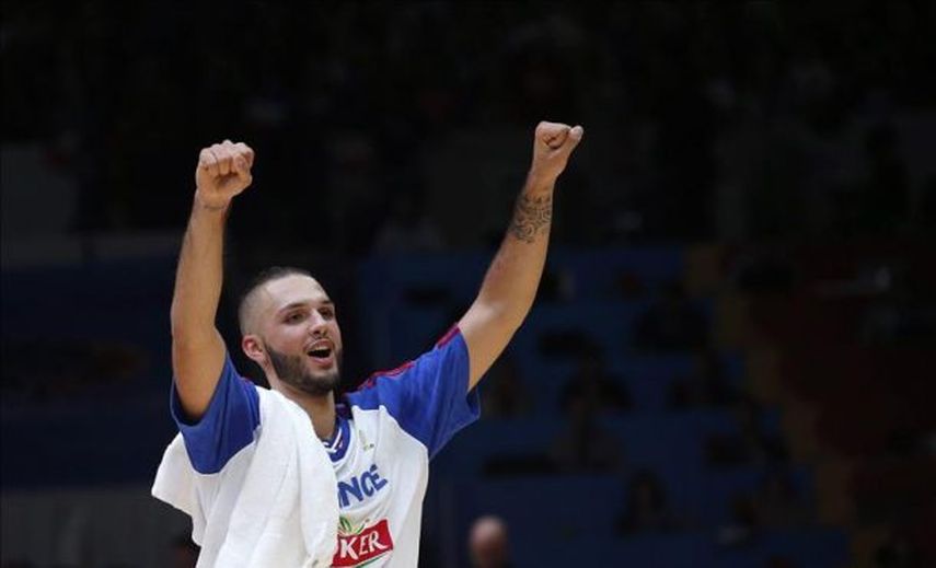 104-89. Vucevic volvió a ser la figura ganadora de los Magic