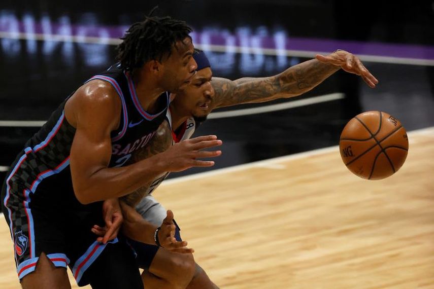 111-123. Westbrook no se baja del triple-doble y logra el vigésimo cuarto
