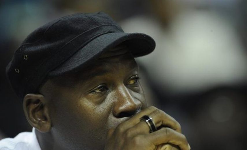 Jordan y el comisionado Silver solucionan el enfrentamiento de Dolan contra Oakley