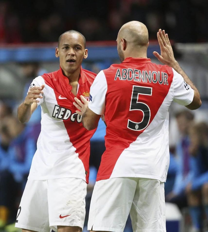 2-0. El Mónaco anula al Zenit y se clasifica primero de grupo