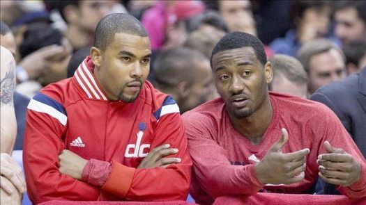 99-95. Wall detiene la mala racha de los Wizards