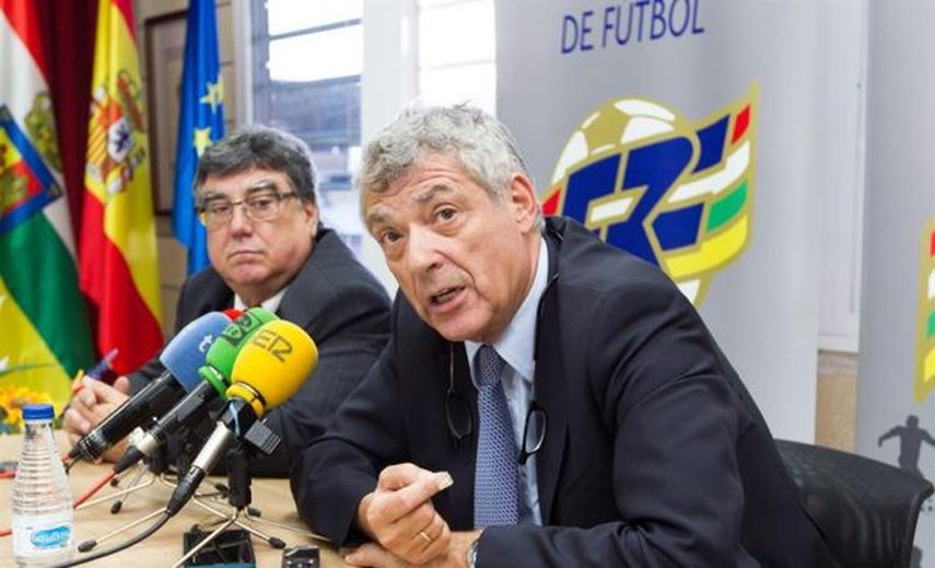 Villar asegura que se siente feliz, querido y respetado