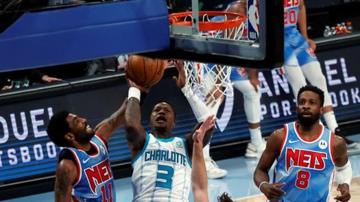 Nets meten miedo; Sixers esperan a Embiid; Nuggets, verdugos de Clippers