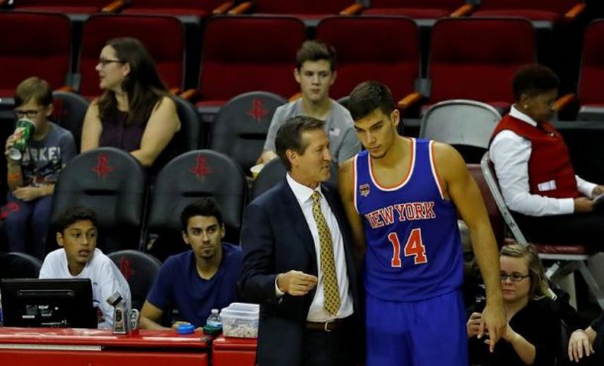 Willy brilla en el duelo ante su hermano Juancho y Rubio cumple pese a la derrota