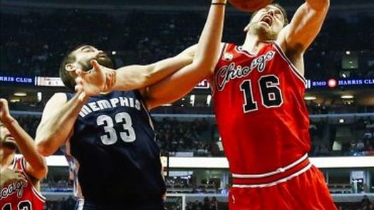 Pau ganó el duelo a Marc con un triunfo y Rubio a Calderón, pero con derrota