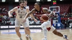 La Federación Panameña de Baloncesto dio a conocer la lista de los 12 convocados para la primera ventana de las eliminatorias rumbo a la Copa Mundial de la FIBA Catar 2027.&nbsp;