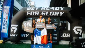 Panamá recibió atletas de Australia, España, Venezuela y Colombia, en categorías masculinas y femeninas.