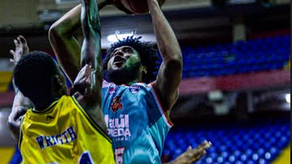 San Miguelito suma su segundo triunfo consecutivo en la LBN U23