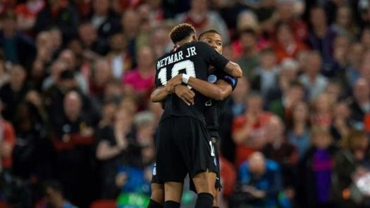 3-2. El Liverpool impone su jerarquía y corazón