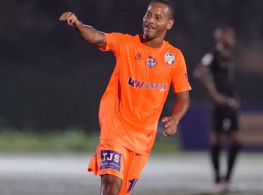 Potros suma 10 goles en 6 partidos.&nbsp;