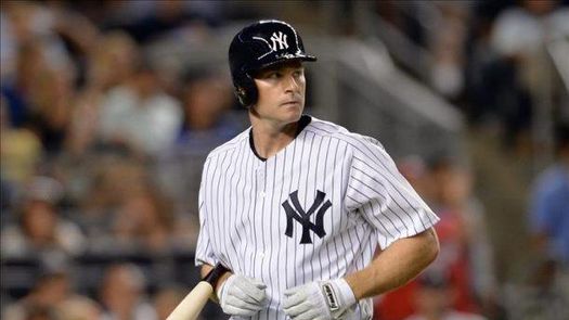 4-3. Headley da a los Yanquis la primera victoria de la temporada