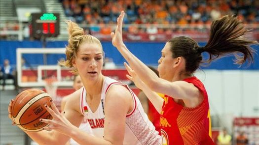 71-72. Minnesota, con Cruz, jugará las Finales