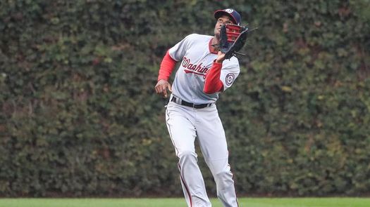 8-7. Taylor pega sencillo y define la victoria de los Nacionales