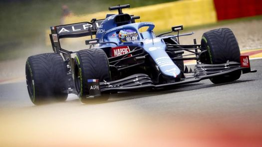 Alonso: Puedo seguir pilotando durante dos, tres o cuatro años más
