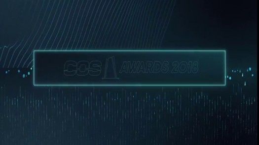 COS Awards 2018: Momentos de Inspiración - Ricardo Ortega