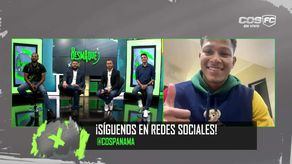 ¿Hay ofertas por Iván Colocho Anderson?