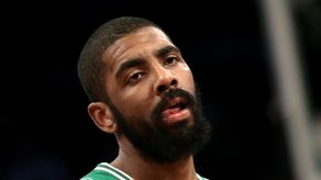 116-95. Irving regresa como líder ganador de los Celtics