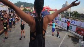 Media Maratón Regional 2019