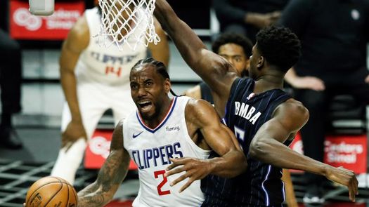 Suns y Nuggets muestran solidez ganadora; Clippers, la pierden