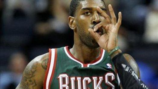 93-81. Mayo y los Bucks dan triunfo a sus nuevos dueños y a Kidd