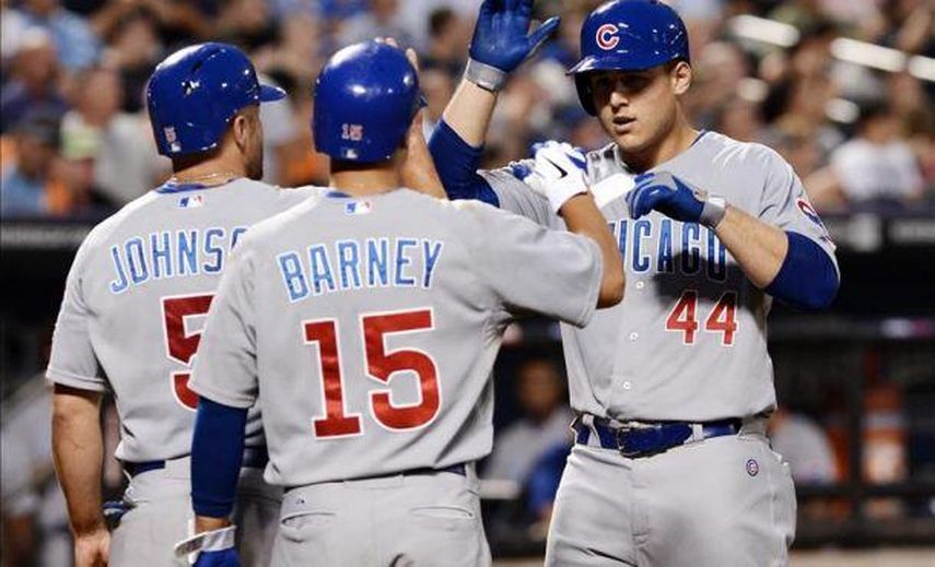 5-2. Turner lanza sólido y vence a los Cerveceros