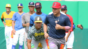 Inician entrenamientos en el estadio kenny Serracín