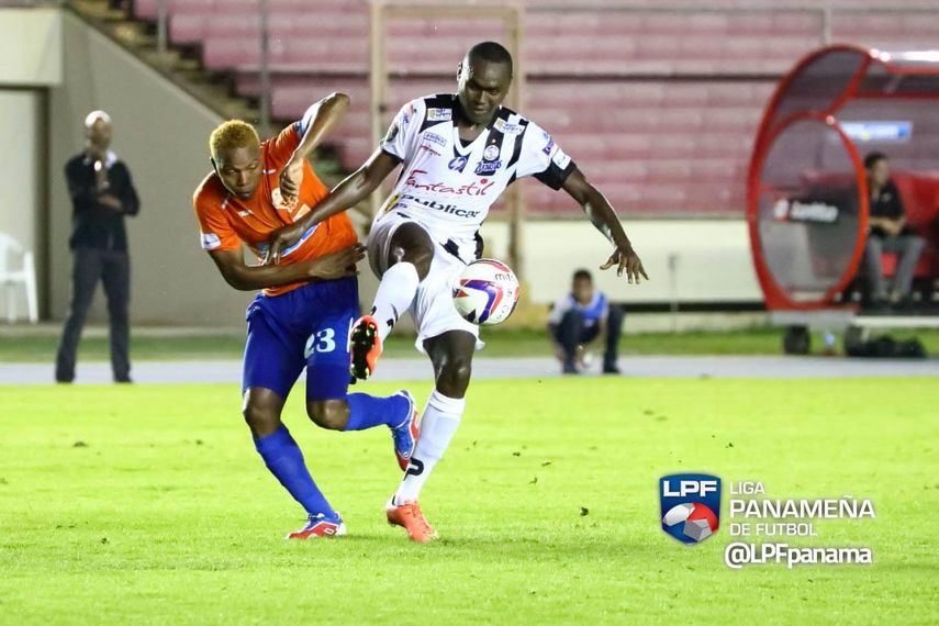 Tauro FC continúa sin ganar, el Chepo se mantiene firme