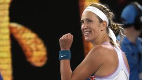 Azarenka y Rybakina a semifinales del Australian Open