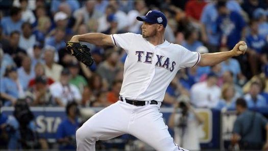 9-0. Choo logra el ciclo en el triunfo de los Vigilantes sobre los Rockies