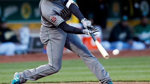 7-6. Ahmed conecta imparable remolcador del triunfo de los Diamondbacks