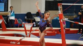 Vuelve Gran Festival Gimnástico en decimotercera versión