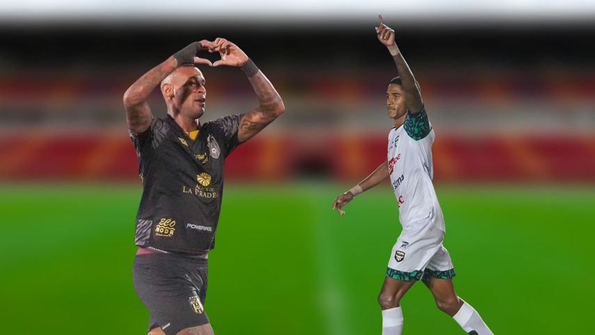 LPF: Tauro y CAI en busca de la gloria