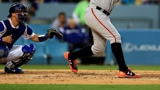 5-4. Belt y Ruf jonronean en triunfo de los Gigantes sobre los Cerveceros