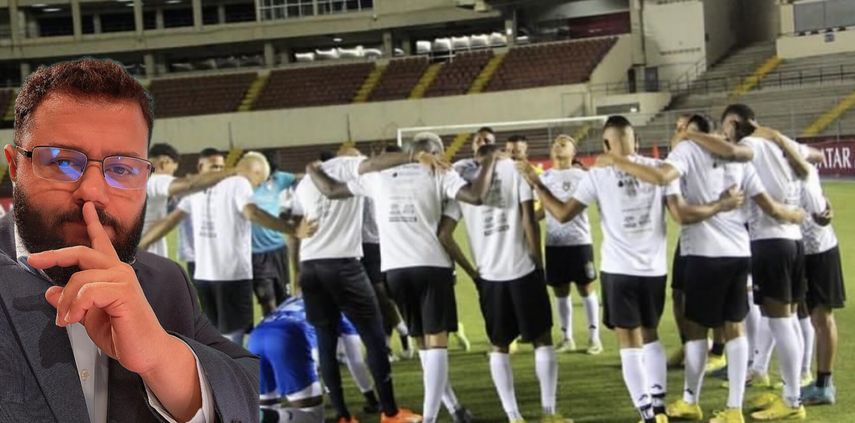 CAI en el Rommel.&nbsp;