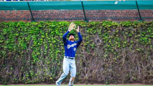 3-0. Woodruff domina desde el montículo a los Piratas y ganan los Cerveceros