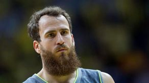 Rodríguez: Para mí era necesario volver a la NBA