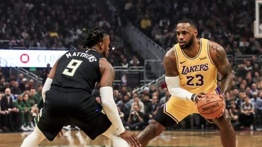 La NBA establece las fechas clave de su programa de vuelta a la competición