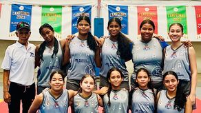 El equipo del IJA disputará la gran final contra el colegio Enrico Fermi.&nbsp;