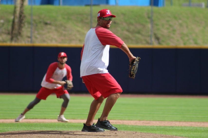 Federales de Chiriquí buscan sorprender en la Serie del Caribe