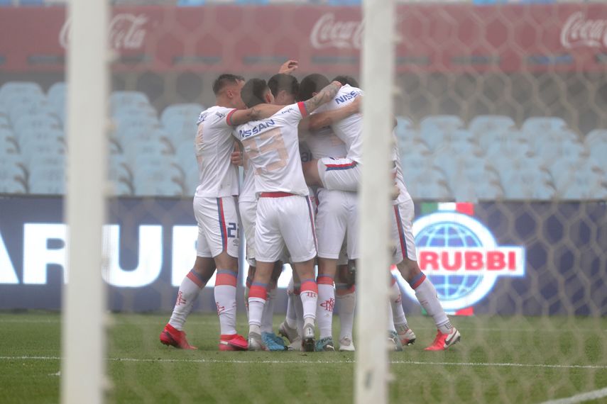 Este es el calendario del fin de semana del fútbol uruguayo