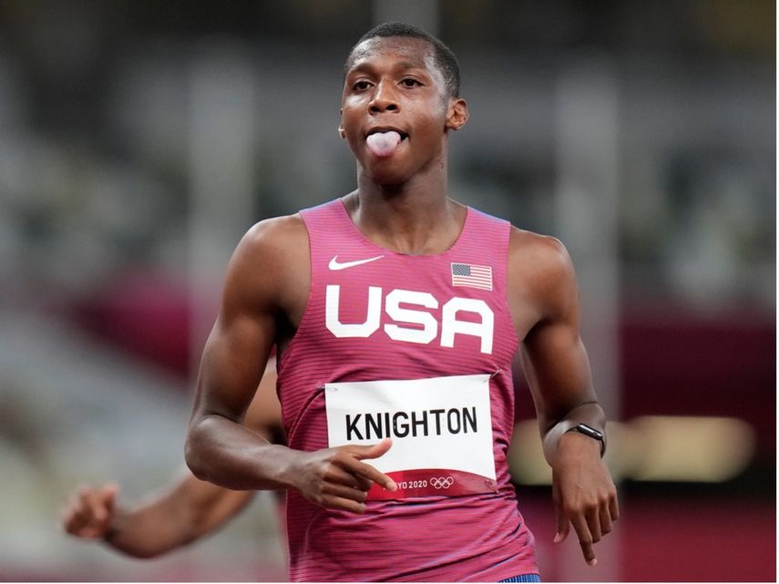 Oregon 2022, grandes nombres del Mundial de Atletismo