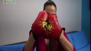 Share Play: Pelea del Siglo