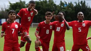 Panamá suma 3 victorias y 1 derrota.&nbsp;