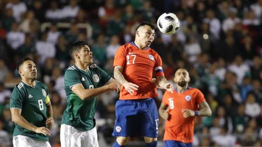 La selección de México, más allá de los números de ganados y perdidos