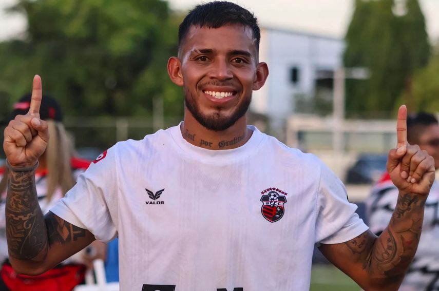 San Francisco suma 7 victorias al hilo.&nbsp;