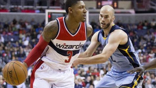 83-92. Beal y los Wizards hacen perder terreno a los Grizzlies