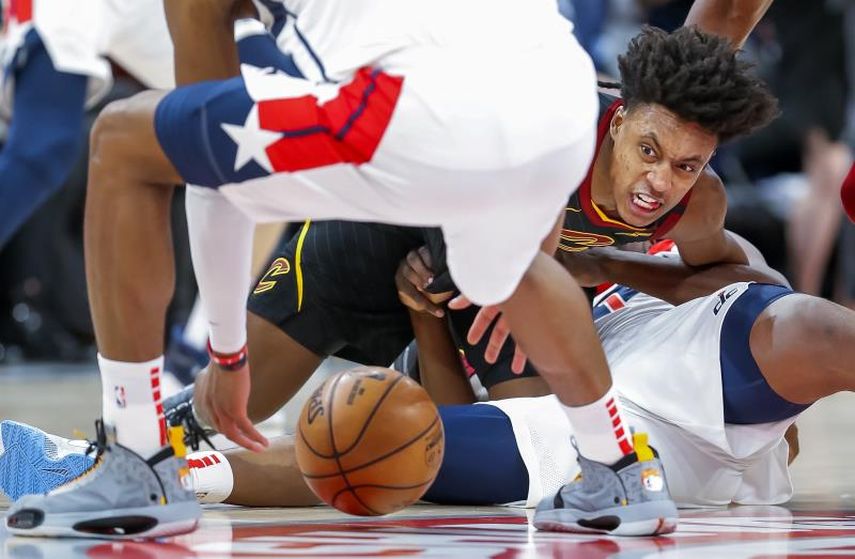 101-125. Los Cavaliers, con Garland, ponen fin a la racha de cinco derrotas seguidas